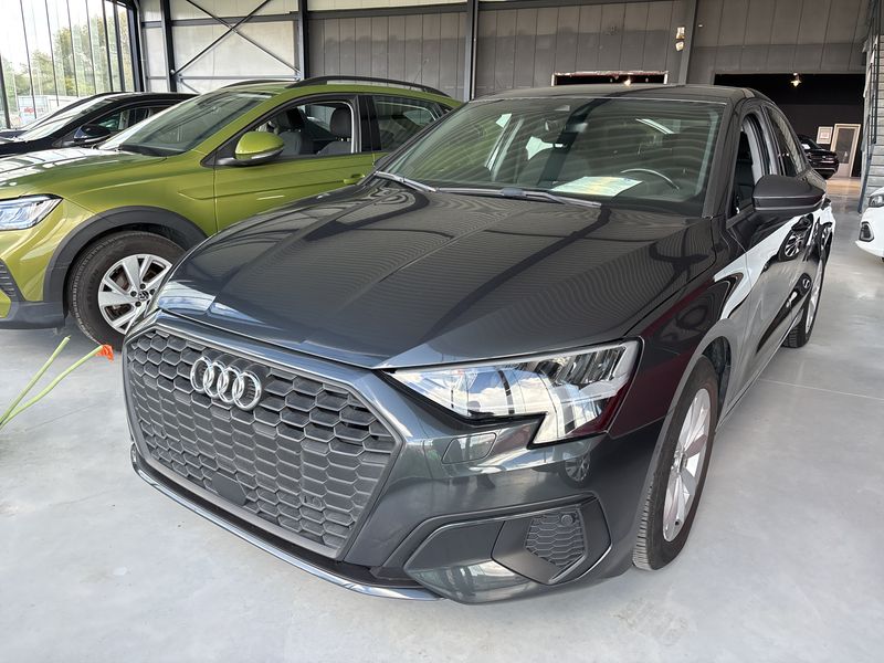 Audi A3 Limousine 30 Tfsi Mild-Hybrid