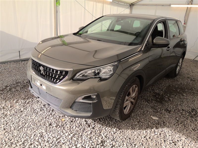 Peugeot 5008 1.2 PureTech Active Business