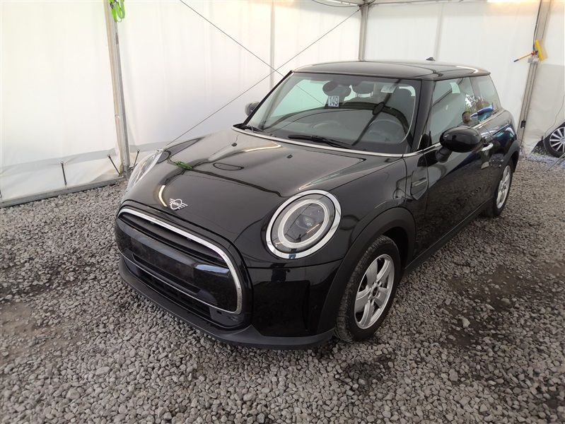 Mini One Essential Trim