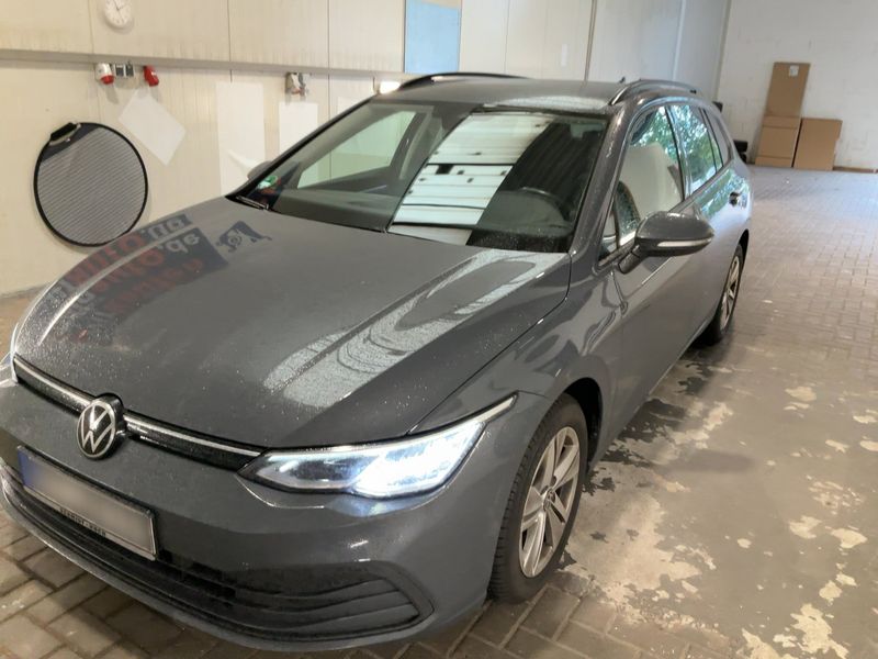 Volkswagen Golf Viii 2.0 TDI Life
