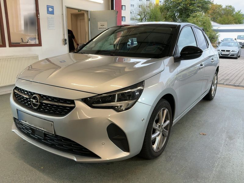Opel Corsa 1.2 Turbo Elegance