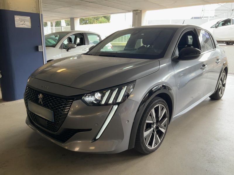 Peugeot 208 1.2 PureTech GT