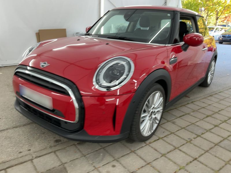 MINI One Classic Trim