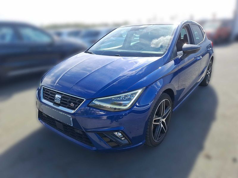 Seat Ibiza 1.0 TSI FR