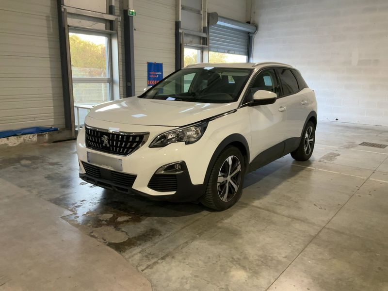 Peugeot 3008 1.5 Blue-HDi Active Business