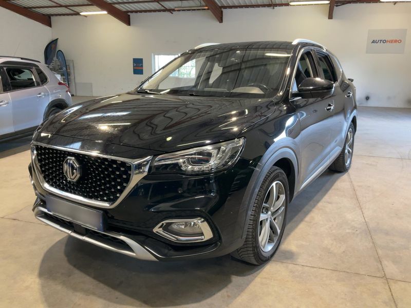 MG EHS 1.5 T-GDI Plug-in Hybrid Luxury