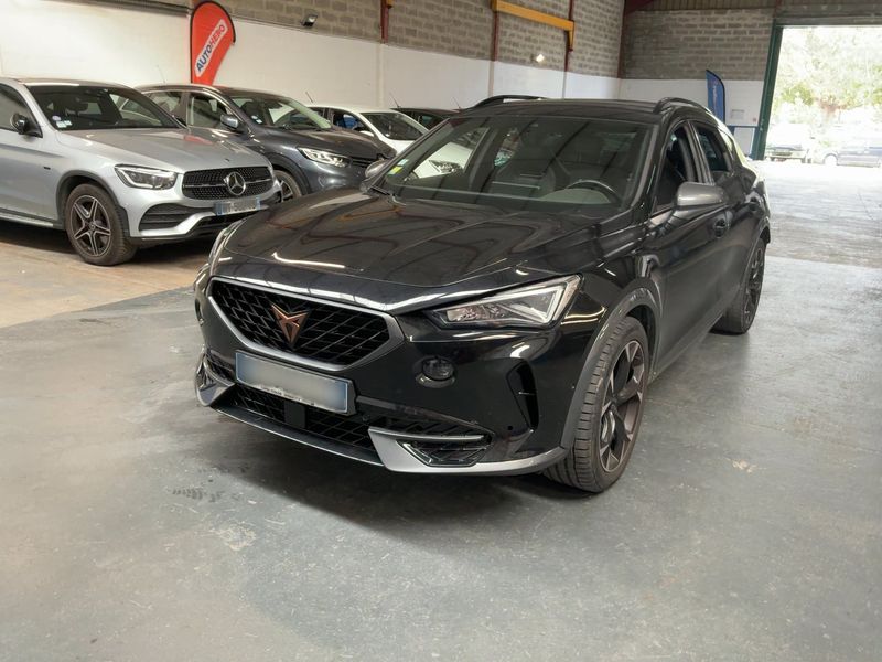 Cupra Formentor 1.4 e-HYBRID VZ