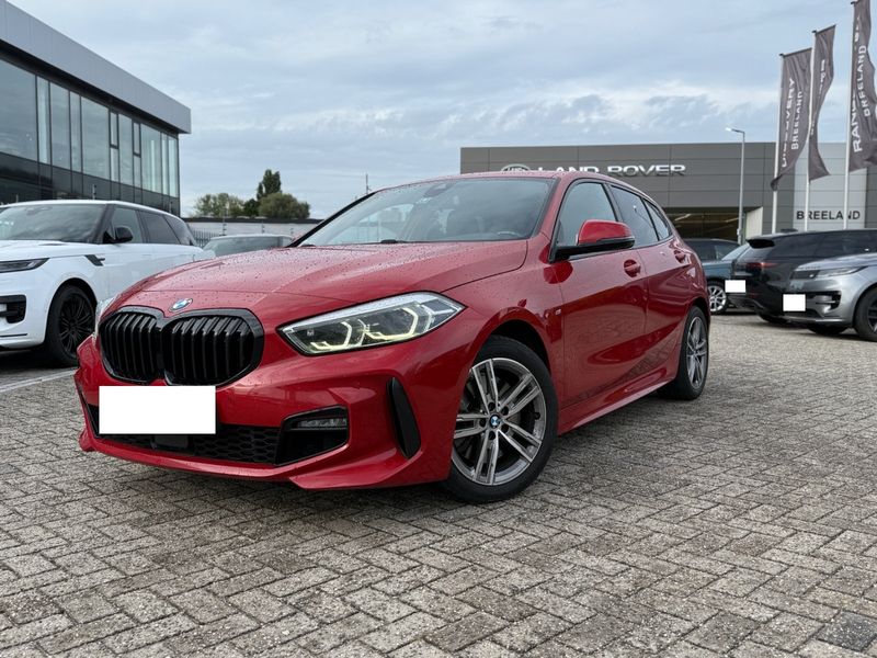 BMW 1er 120i M Sport