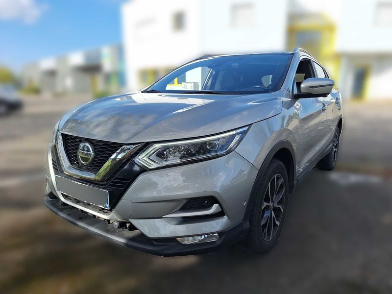 Nissan Qashqai 1.5 dCi Acenta