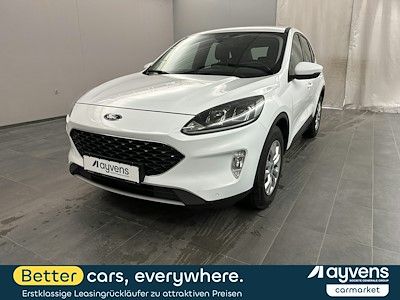 Ford Kuga 2.0 TDCi EcoBlue Cool&Connect