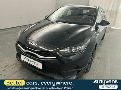 Kia cee'd 1.6 CRDi Mild-Hybrid Vision