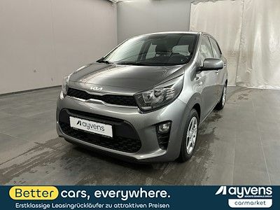 Kia Picanto 1.0 Edition 7