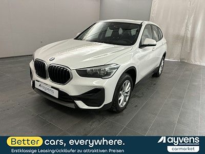 BMW X1 sDrive 18d