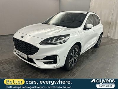 Ford Kuga 2.5 Plug-in Hybrid ST-Line X