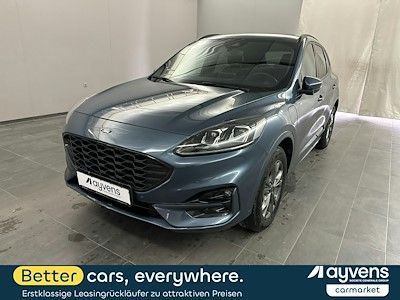 Ford Kuga 2.5 Plug-in Hybrid ST-Line