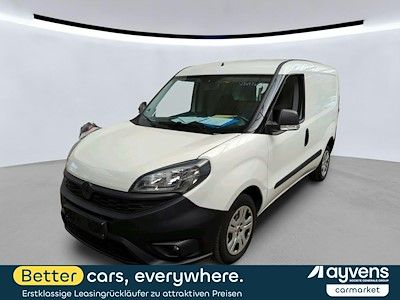 Fiat Doblo 1.6 Jtdm SX Kasten