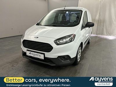 Ford Transit 1.0 EcoBoost Trend