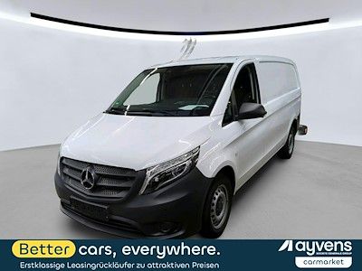 Mercedes-Benz Vito 114 CDI lang