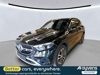 Mercedes-Benz GLC-Klasse GLC 220 d Mild-Hybrid 4Matic Avantgarde