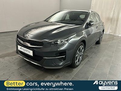 Kia XCeed 1.6 Plug-in Hybrid Spirit