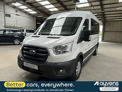 Ford Transit 2.0 TDCi 350 L3 Trend