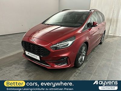 Ford S-Max 2.0 TDCi EcoBlue ST-Line