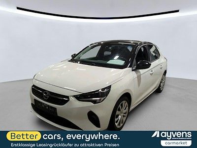 Opel Corsa 1.2 Turbo Edition
