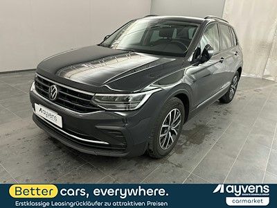 Volkswagen Tiguan 2.0 TSI Life 4Motion