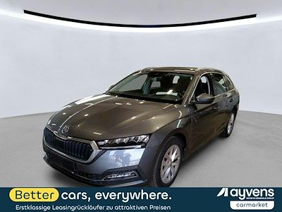 Skoda Octavia 2.0 TDI Style