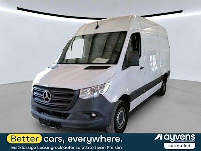 Mercedes-Benz Sprinter 317 CDI Kasten L2