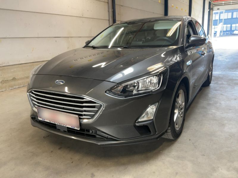 Ford Focus 1.5 TDCi EcoBlue Cool&Connect