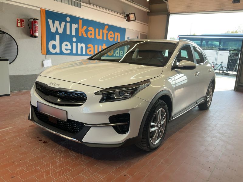 Kia XCeed 1.6 Plug-in Hybrid Spirit