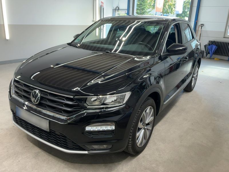 Volkswagen T-Roc 1.0 TSI Style