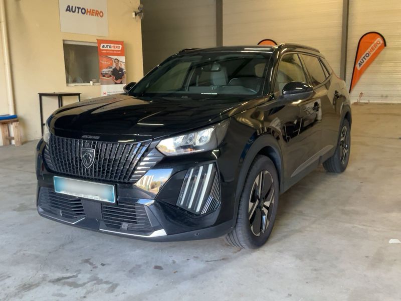 Peugeot 2008 1.2 PureTech Allure