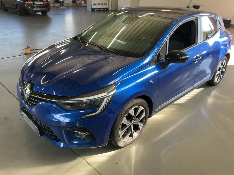 Renault Clio 1.5 Blue dCi Evolution