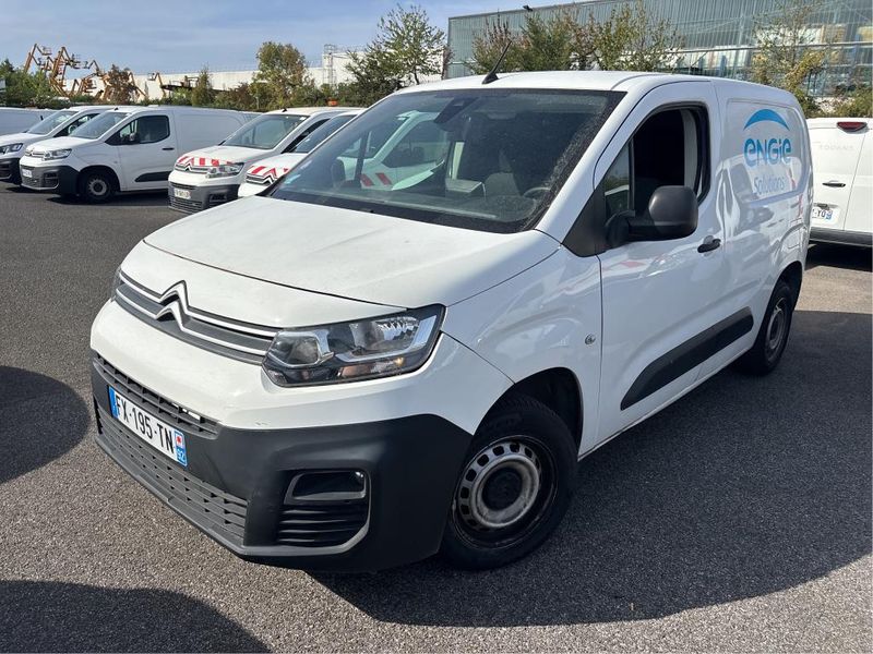 Citroen Berlingo 1.2 PureTech Driver M