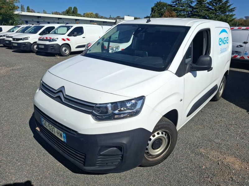 Citroen Berlingo 1.5 Blue-HDi Driver M