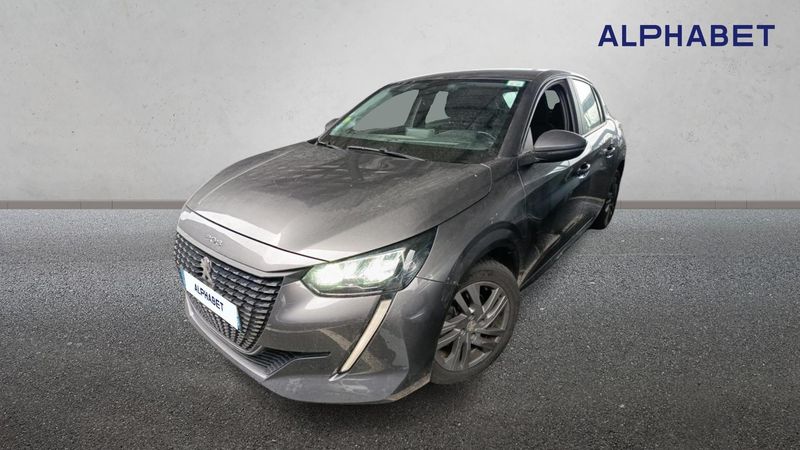 Peugeot 208 1.5 Blue-HDi Active Business