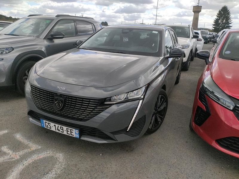 Peugeot 308 1.2 PureTech Allure