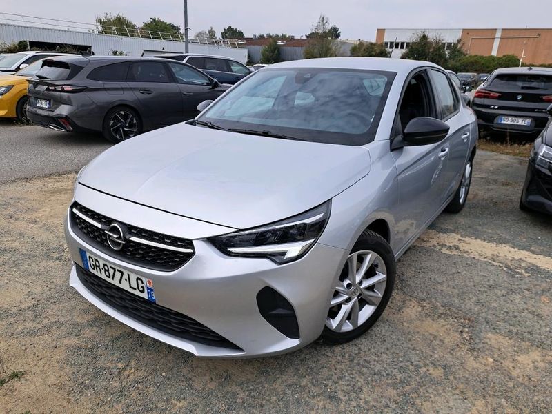 Opel Corsa 1.2 Turbo Elegance Business