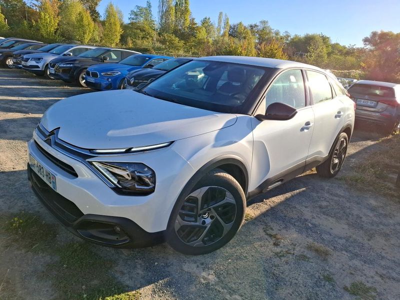 Citroen C4 1.2 PureTech Feel Pack