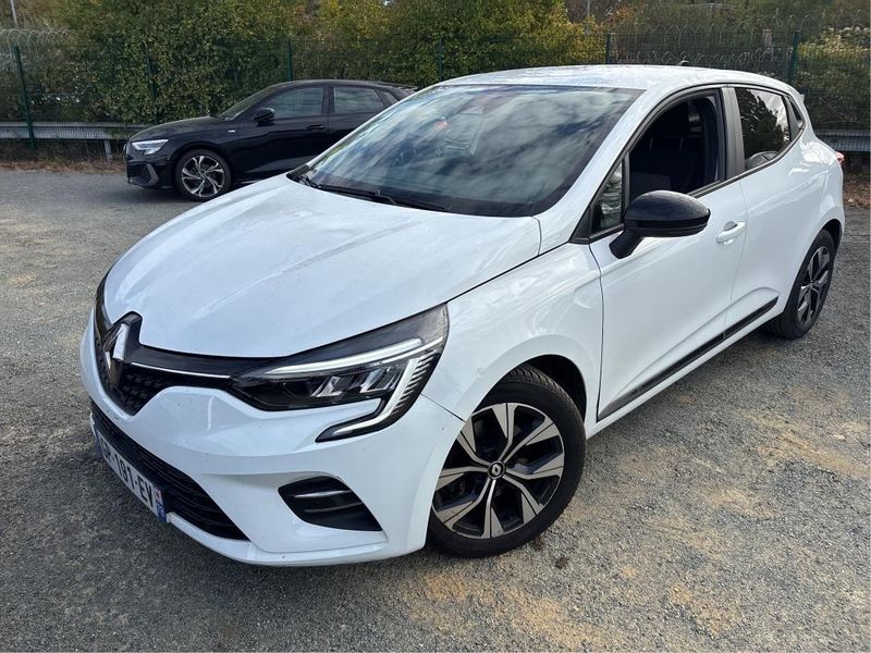 Renault Clio 1.5 Blue dCi Evolution Réversible