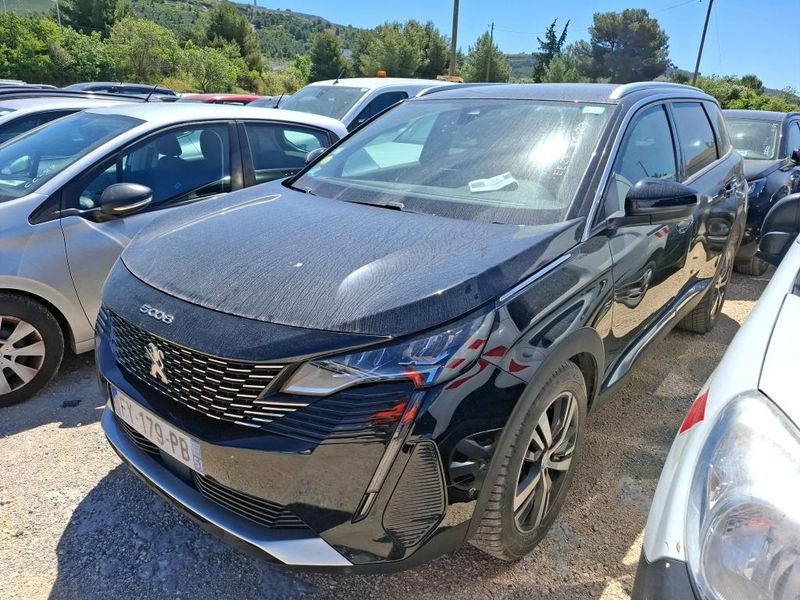 Peugeot 5008 1.5 Blue-HDi Allure Pack