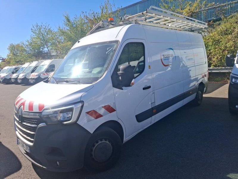 Renault Master 2.3 dCi Energy L3H2 HKa 3,5 Komfort