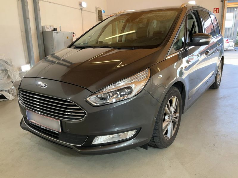 Ford Galaxy 2.0 TDCi EcoBlue Titanium AWD