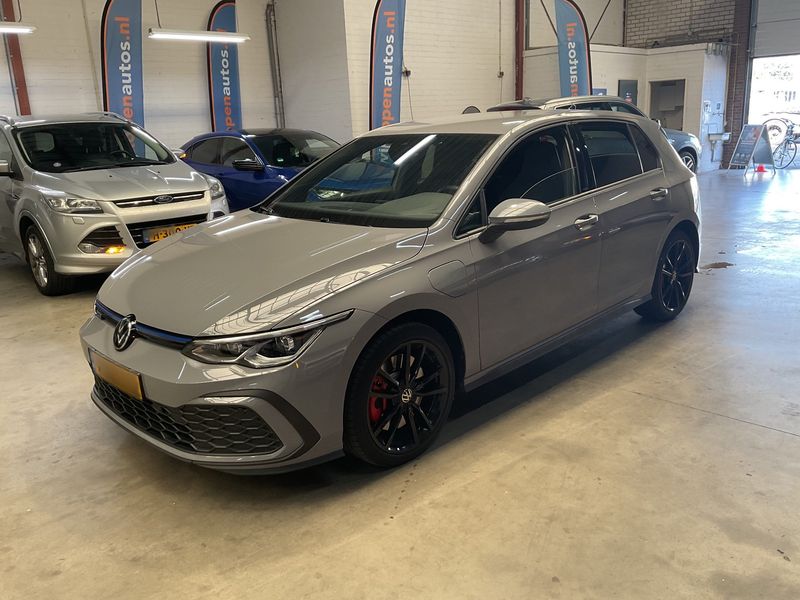 Volkswagen Golf Viii 1.4 GTE