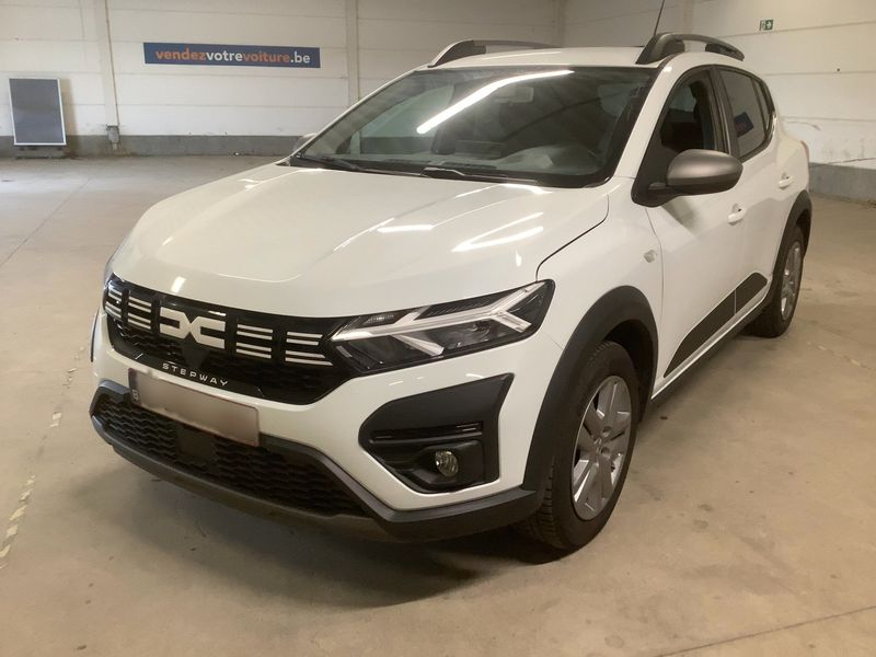 Dacia Sandero 1.0 TCe LPG Stepway Expression