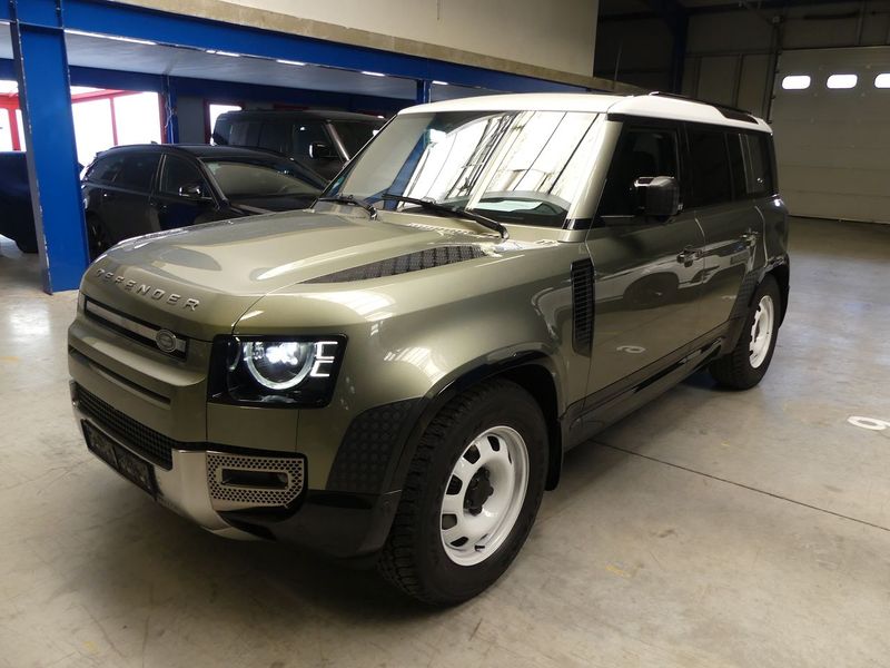 Land Rover Defender D250 Mild-Hybrid 110 SE