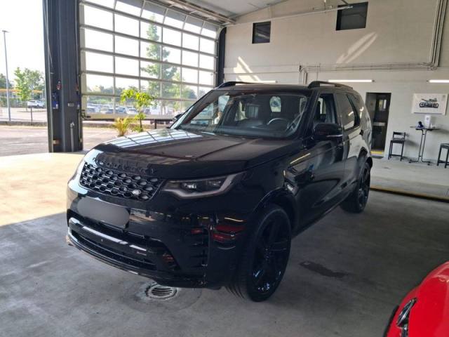 Land Rover Discovery 5 D300 Mild-Hybrid HSE R-Dynamic AWD