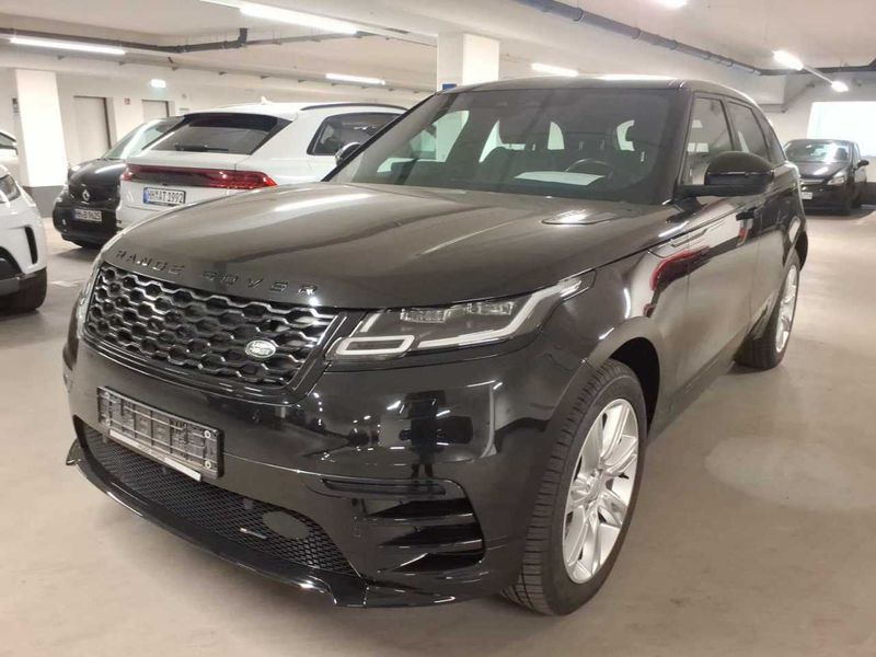 Land Rover Range Rover Velar D200 Mild-Hybrid SE R-Dynamic